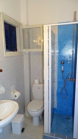 Imagen de la habitación del Hotel Boulafendis Apartments. Foto 11