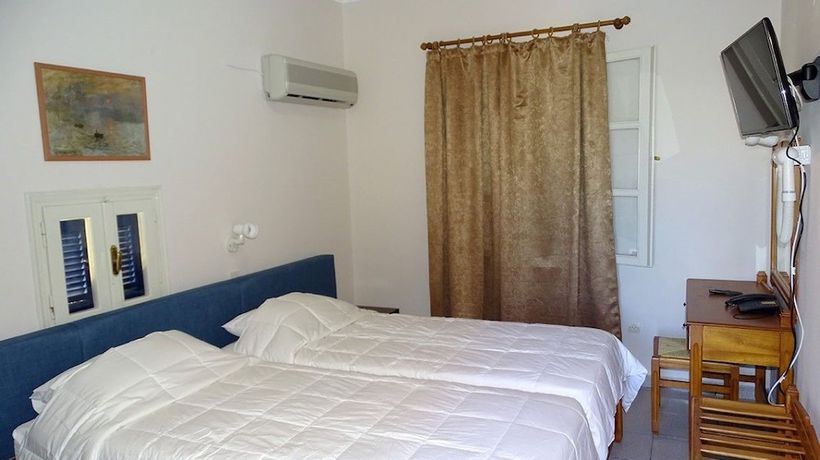 Imagen de la habitación del Hotel Boulafendis Apartments. Foto 12