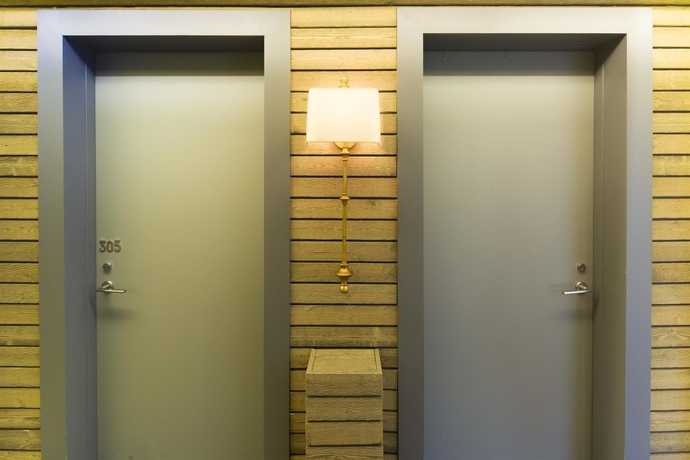 Imagen de los interiores del Hotel Boulan South Beach. Foto 9