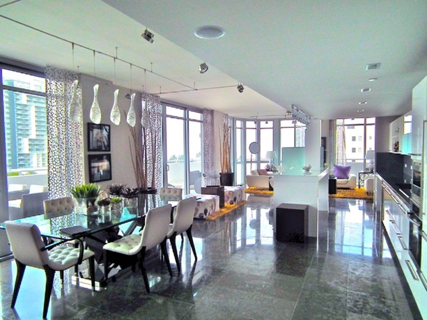 Imagen de los interiores del Hotel Boulan South Beach. Foto 10