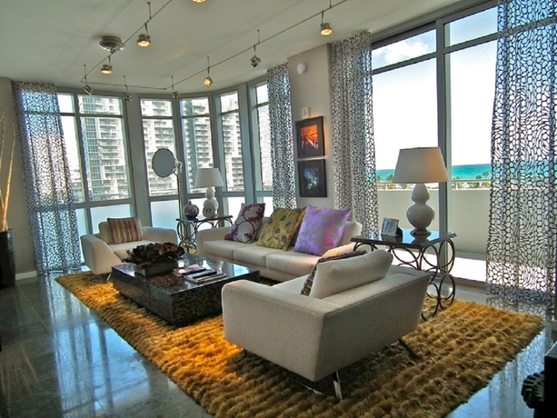 Imagen de los interiores del Hotel Boulan South Beach. Foto 12