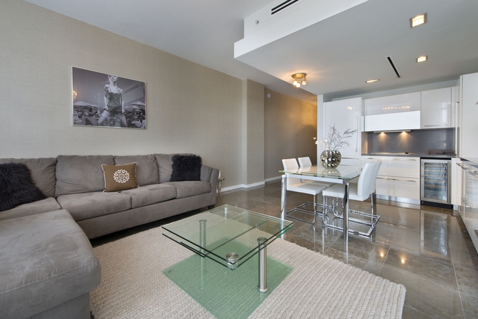 Imagen de los interiores del Hotel Boulan South Beach. Foto 14