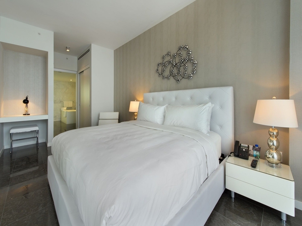 Imagen general del Hotel Boulan South Beach. Foto 2