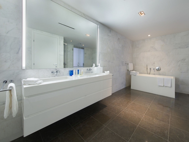 Imagen de la habitación del Hotel Boulan South Beach. Foto 6