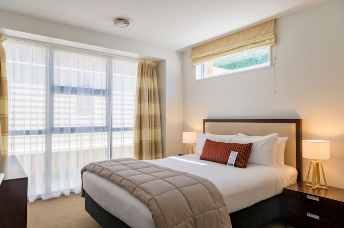 Imagen de la habitación del Hotel Boulcott Suites. Foto 15