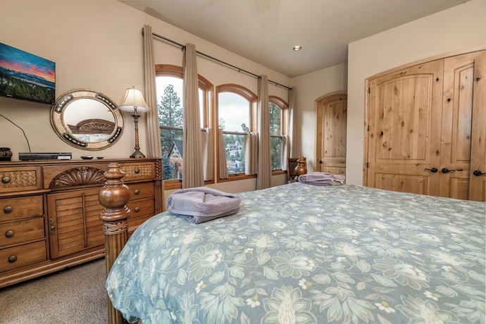 Imagen de la habitación del Hotel Boulder Cove Lakefront Estate. Foto 4