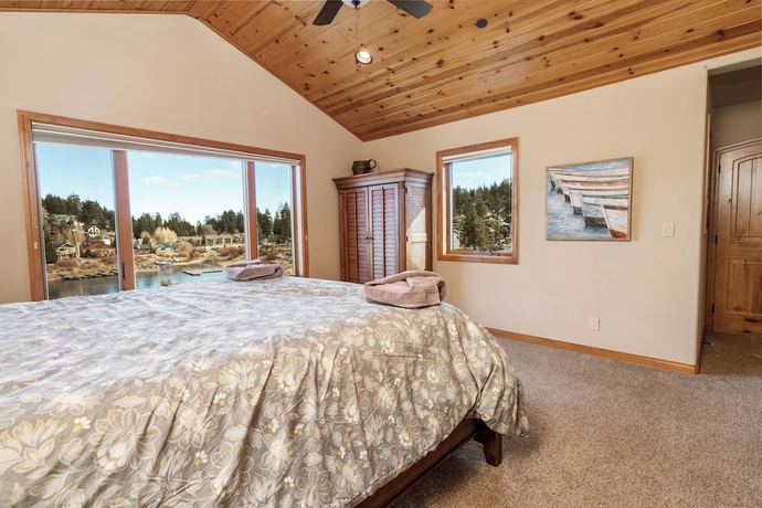 Imagen de la habitación del Hotel Boulder Cove Lakefront Estate. Foto 10