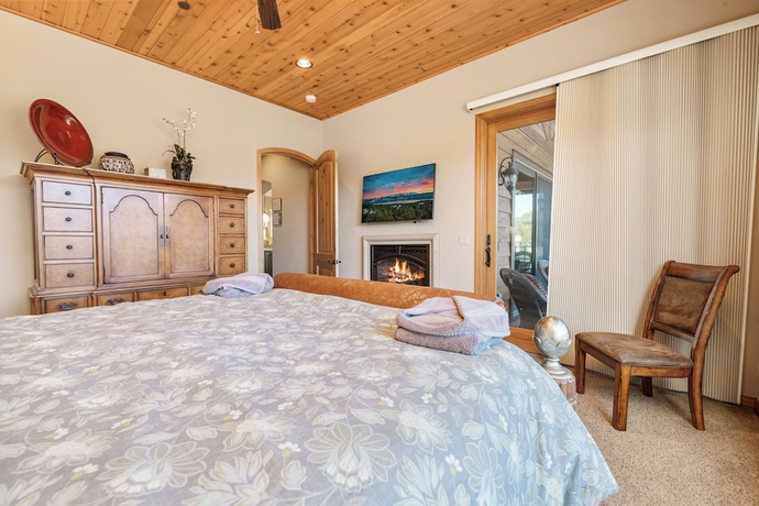 Imagen de la habitación del Hotel Boulder Cove Lakefront Estate. Foto 12