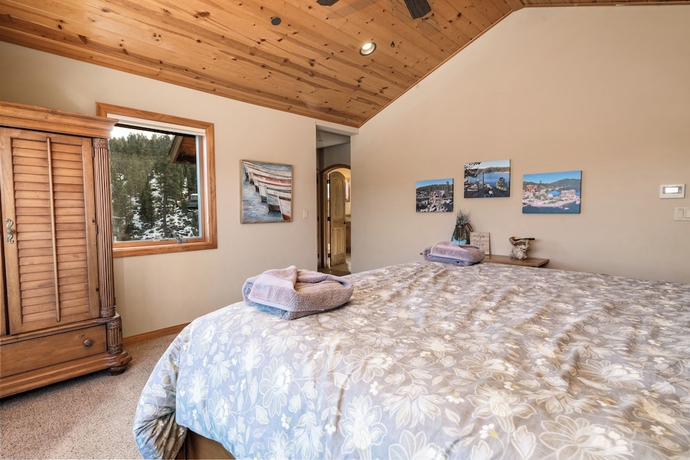 Imagen de la habitación del Hotel Boulder Cove Lakefront Estate. Foto 13