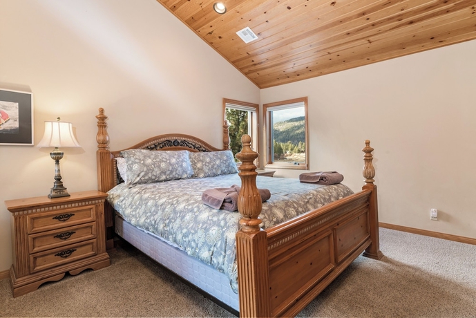 Imagen de la habitación del Hotel Boulder Cove Lakefront Estate. Foto 16