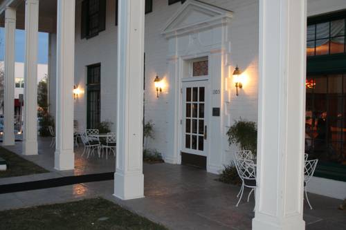 Imagen de la habitación del Hotel Boulder Dam. Foto 2