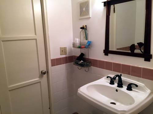 Imagen de la habitación del Hotel Boulder Dam. Foto 4