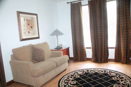 Imagen de la habitación del Hotel Boulder Dam. Foto 7