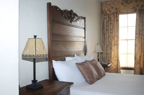 Imagen de la habitación del Hotel Boulder Dam. Foto 8