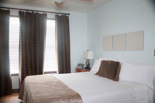 Imagen de la habitación del Hotel Boulder Dam. Foto 10