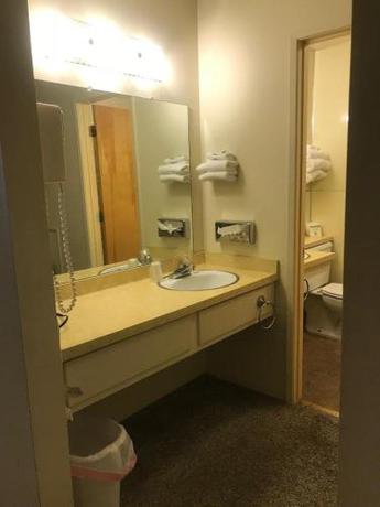Imagen de la habitación del Hotel Boulder Lodge. Foto 6