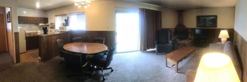 Imagen de la habitación del Hotel Boulder Lodge. Foto 7