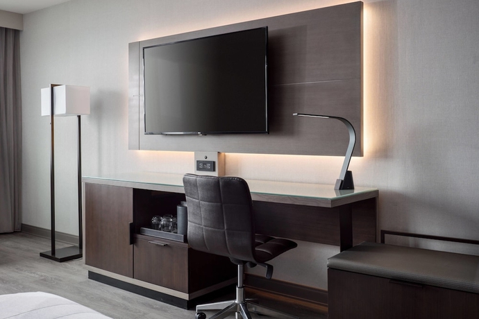 Imagen de la habitación del Hotel Boulder Marriott. Foto 6