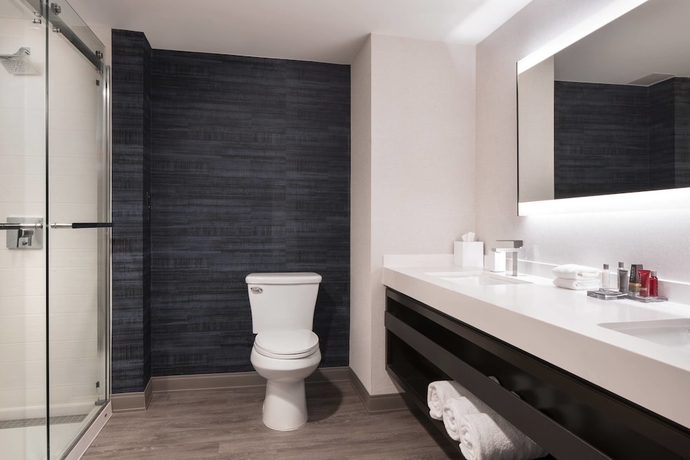 Imagen de la habitación del Hotel Boulder Marriott. Foto 9