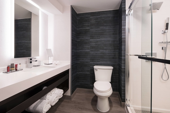 Imagen de la habitación del Hotel Boulder Marriott. Foto 11