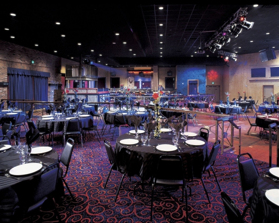 Imagen de los interiores del Hotel Boulder Station and Casino. Foto 9
