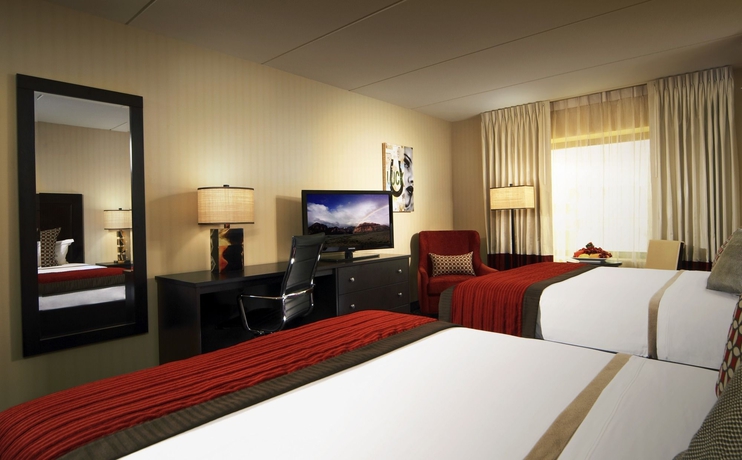 Imagen de la habitación del Hotel Boulder Station and Casino. Foto 8