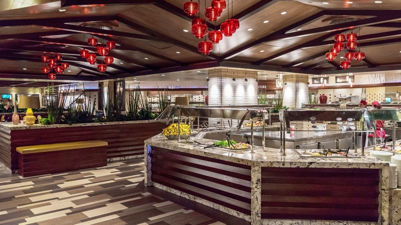 Imagen del bar/restaurante del Hotel Boulder Station and Casino. Foto 3