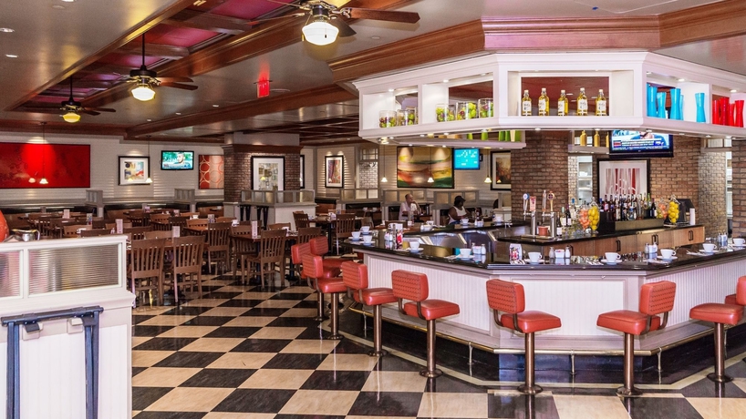 Imagen del bar/restaurante del Hotel Boulder Station and Casino. Foto 5