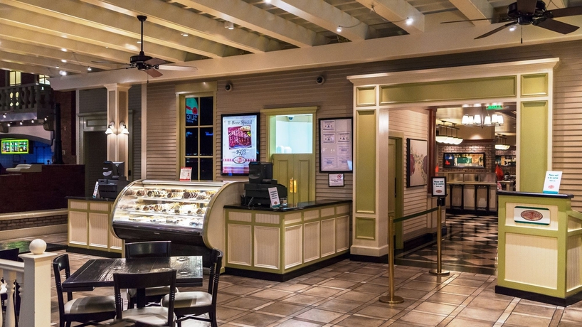 Imagen del bar/restaurante del Hotel Boulder Station and Casino. Foto 7