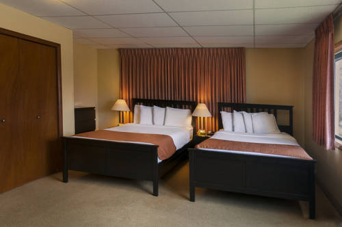 Imagen de la habitación del Hotel Boulder Twin Lakes Inn. Foto 3