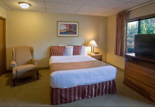 Imagen de la habitación del Hotel Boulder Twin Lakes Inn. Foto 4