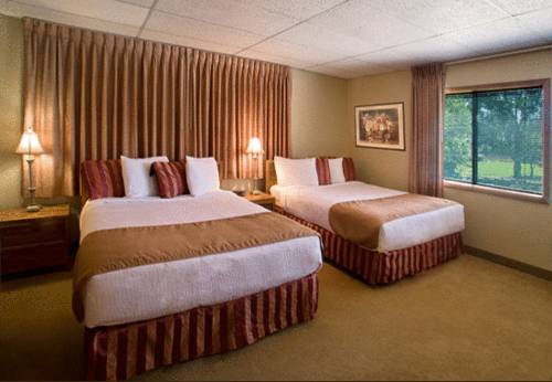 Imagen de la habitación del Hotel Boulder Twin Lakes Inn. Foto 5