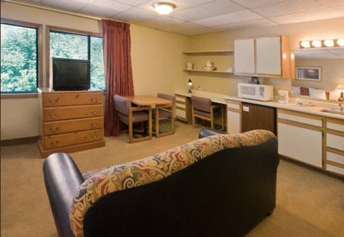 Imagen de la habitación del Hotel Boulder Twin Lakes Inn. Foto 6