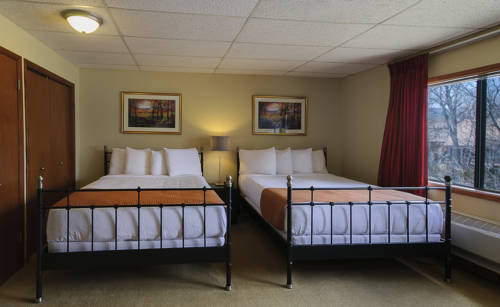 Imagen de la habitación del Hotel Boulder Twin Lakes Inn. Foto 7