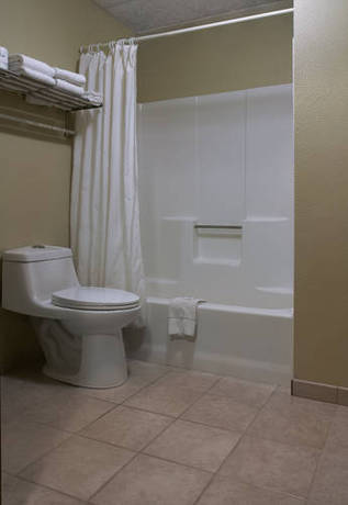 Imagen de la habitación del Hotel Boulder Twin Lakes Inn. Foto 8