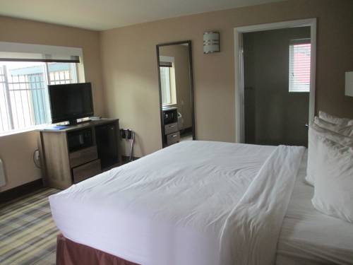 Imagen de la habitación del Hotel Boulder University Inn. Foto 1