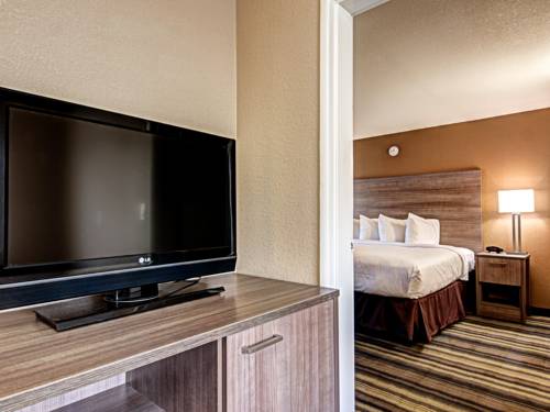 Imagen de la habitación del Hotel Boulder University Inn. Foto 4