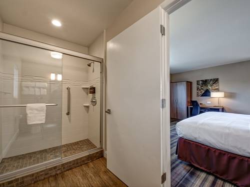 Imagen de la habitación del Hotel Boulder University Inn. Foto 6