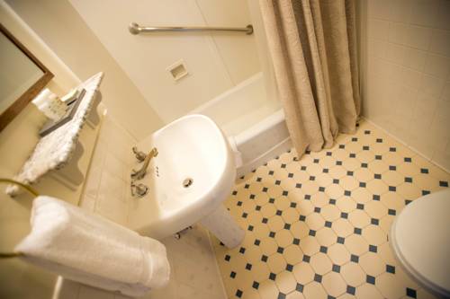 Imagen de la habitación del Hotel Boulderado. Foto 4