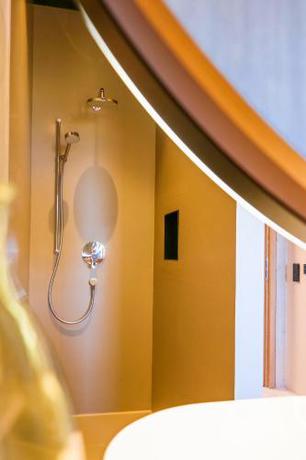 Imagen general del Hotel Boulderbar Leonding. Foto 2