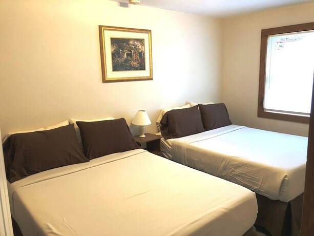 Imagen general del Hotel Boulder's Resort. Foto 2