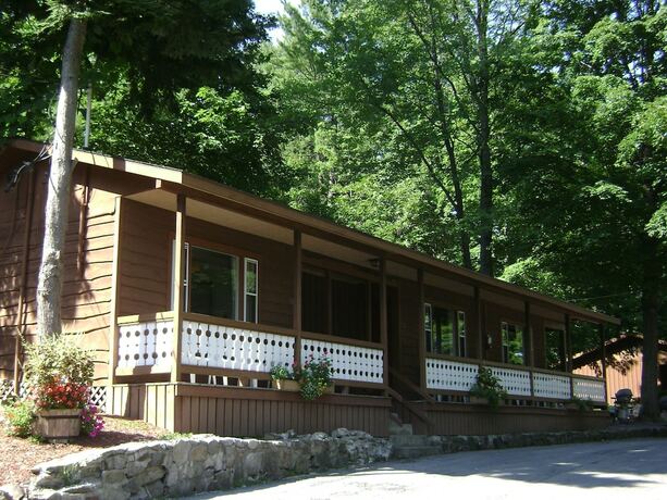 Imagen general del Hotel Boulder's Resort. Foto 3