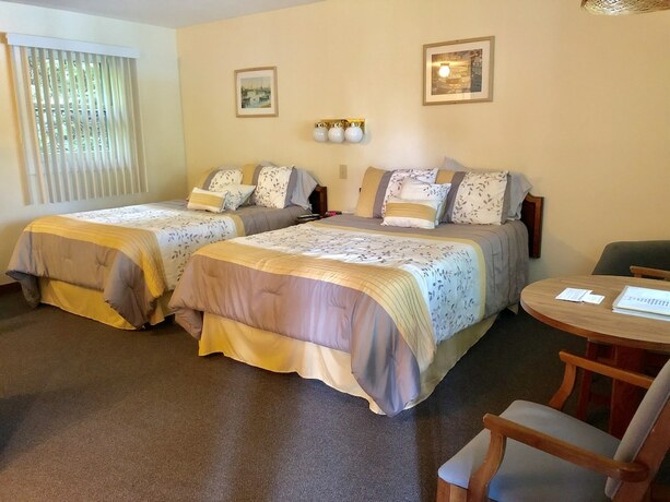 Imagen general del Hotel Boulder's Resort. Foto 4
