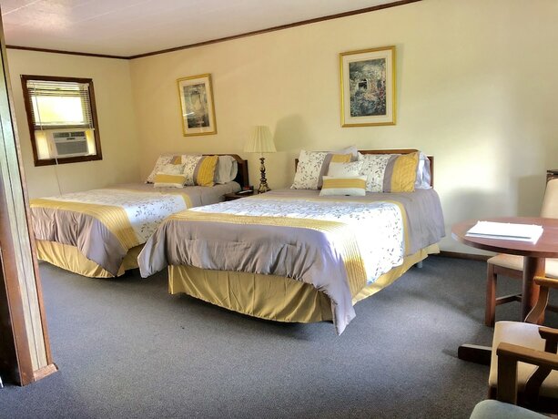 Imagen general del Hotel Boulder's Resort. Foto 5
