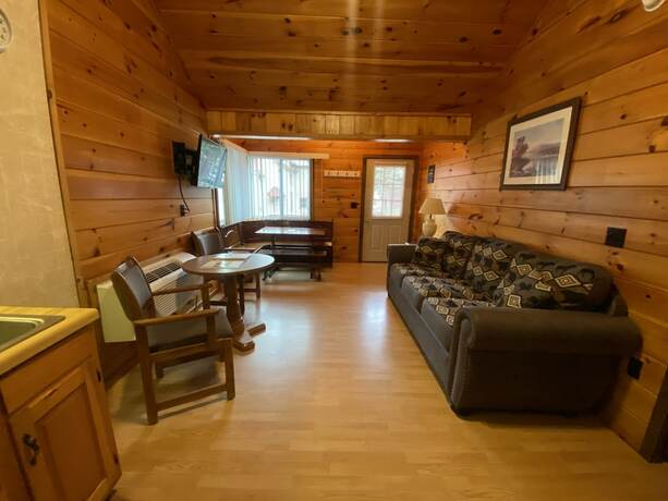 Imagen general del Hotel Boulder's Resort. Foto 6