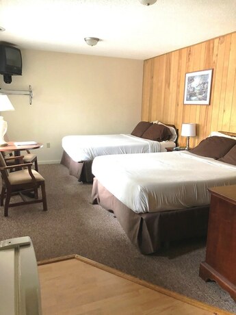 Imagen general del Hotel Boulder's Resort. Foto 7