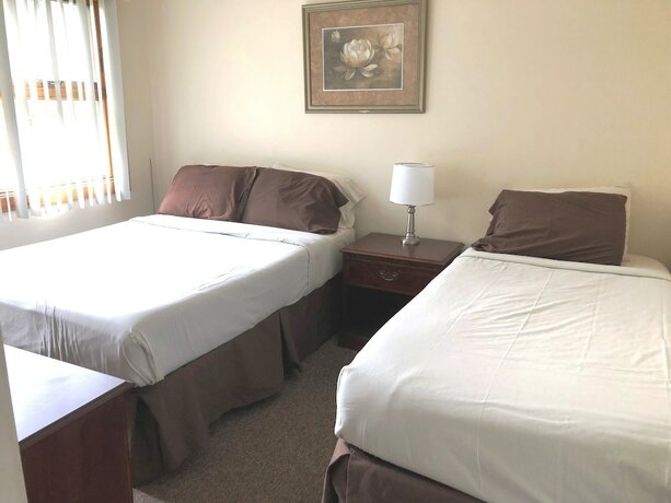 Imagen general del Hotel Boulder's Resort. Foto 10