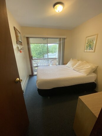 Imagen de la habitación del Hotel Boulder's Resort. Foto 12