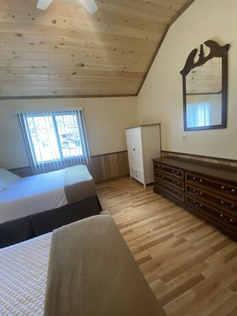 Imagen de la habitación del Hotel Boulder's Resort. Foto 13