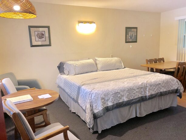 Imagen de la habitación del Hotel Boulder's Resort. Foto 14